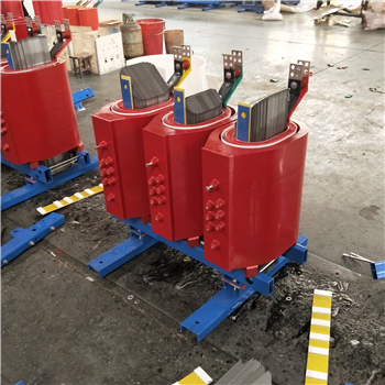 巴音郭楞SCB10型干式变压器